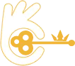 Keysman cerrajeros logo