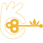 Keysman cerrajeros logo